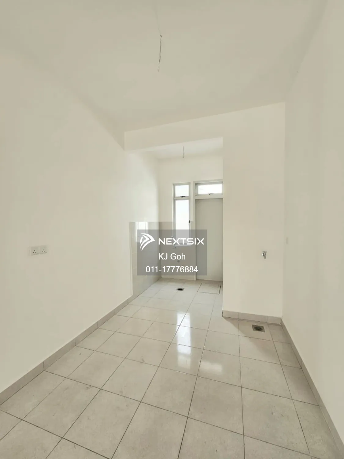 2-sty Terrace/Link House For Rent in Pasir Gudang Johor - Image 5