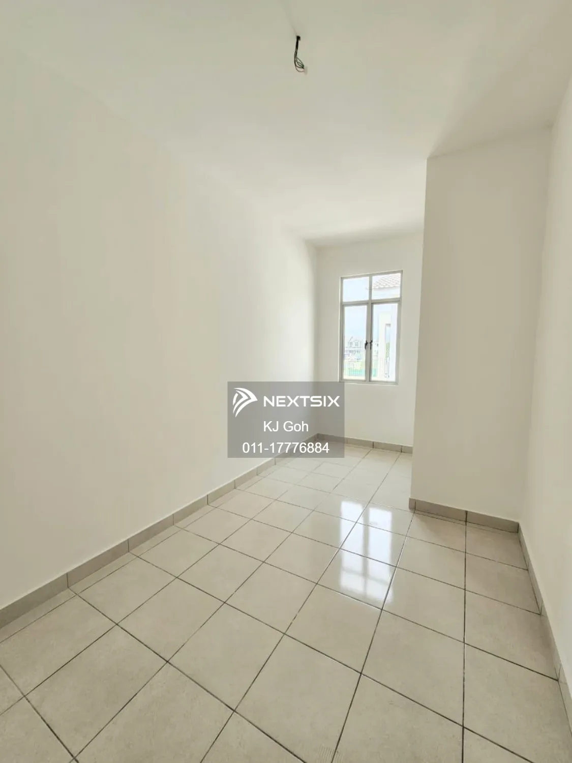 2-sty Terrace/Link House For Rent in Pasir Gudang Johor - Image 6