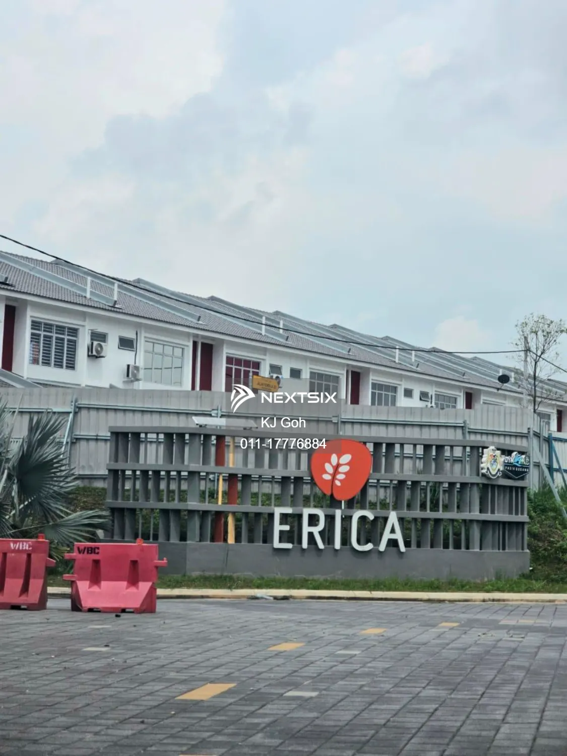 2-sty Terrace/Link House For Rent in Pasir Gudang Johor - Image 8