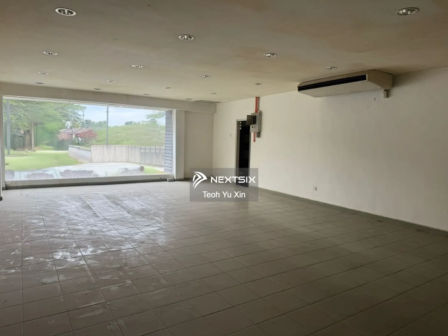 Link Factory For Rent in Skudai Johor