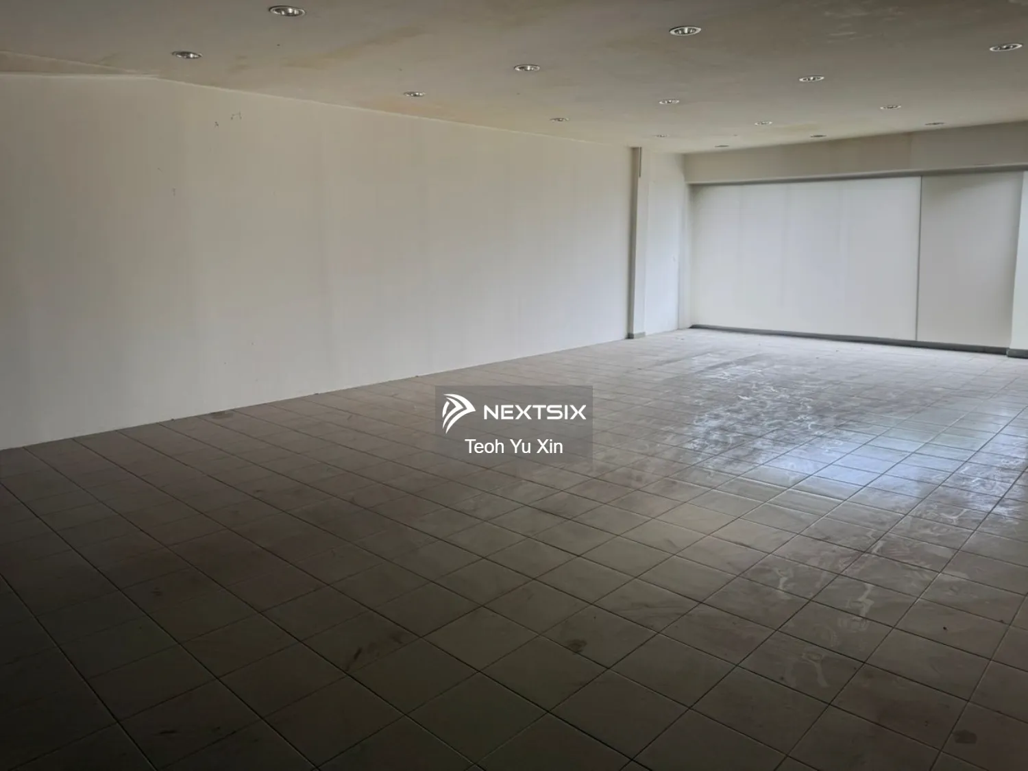Link Factory For Rent in Skudai Johor - Image 4