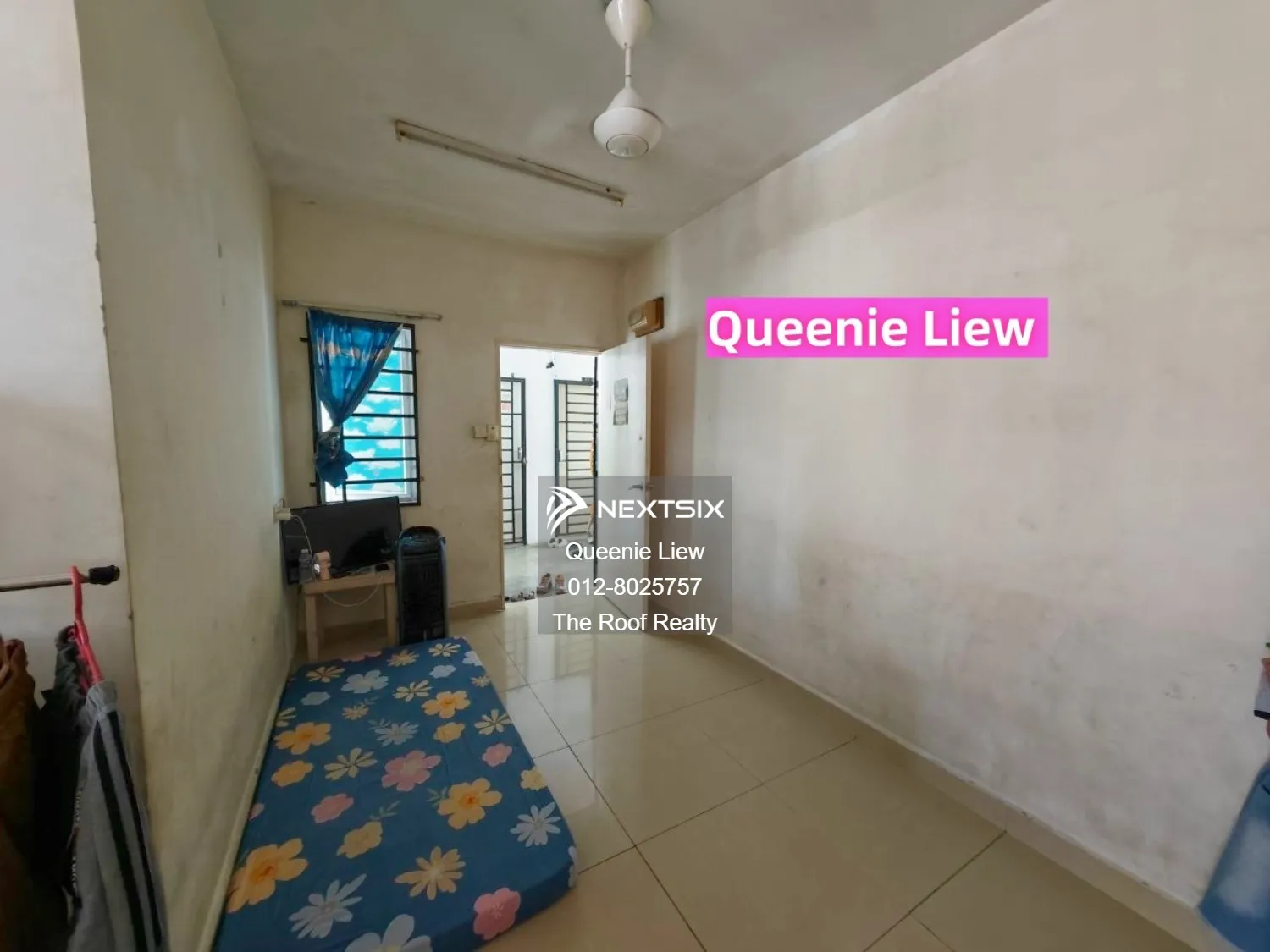 Apartment For Sale in Penampang Sabah