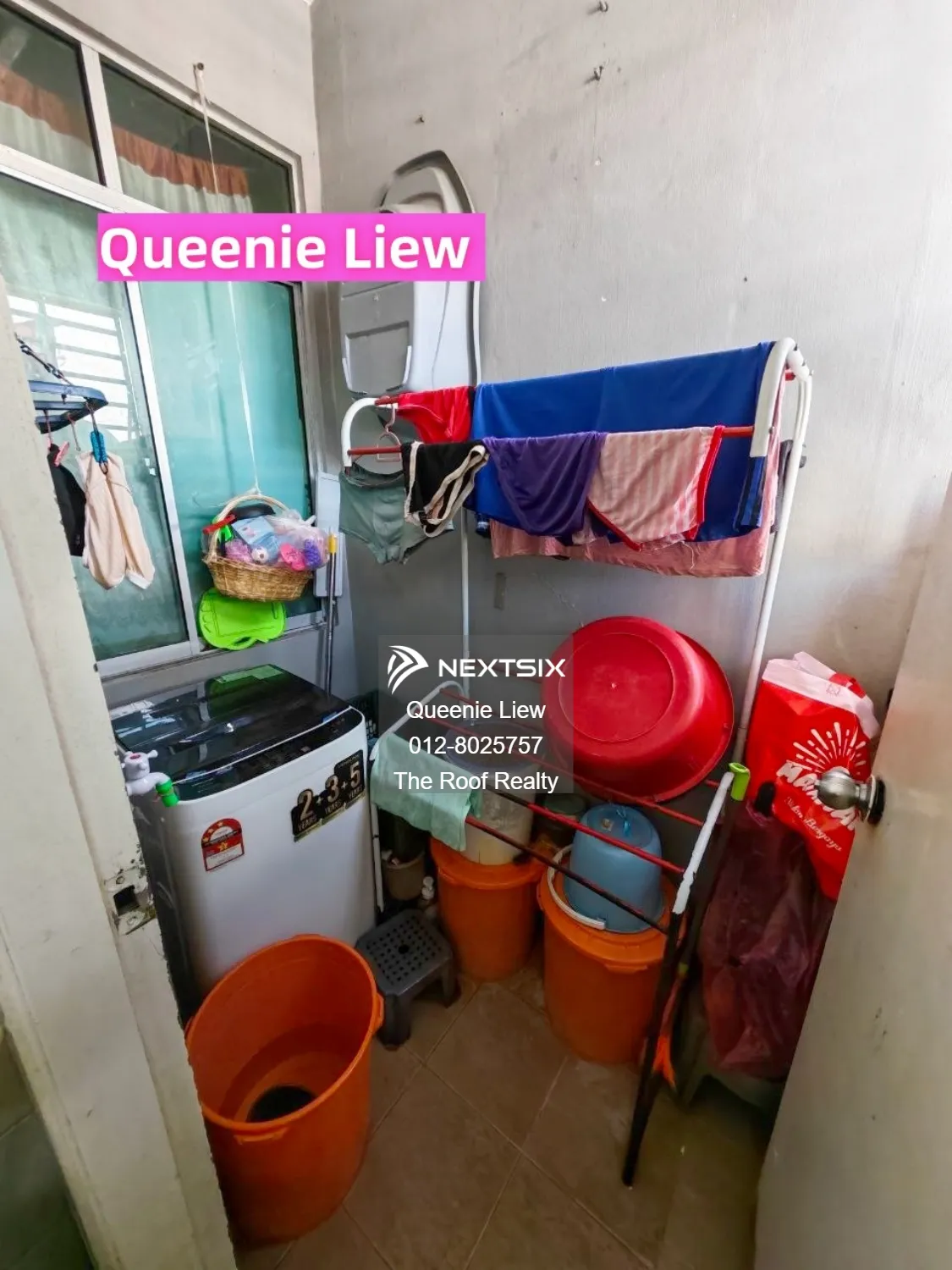 Apartment For Sale in Penampang Sabah - Image 5