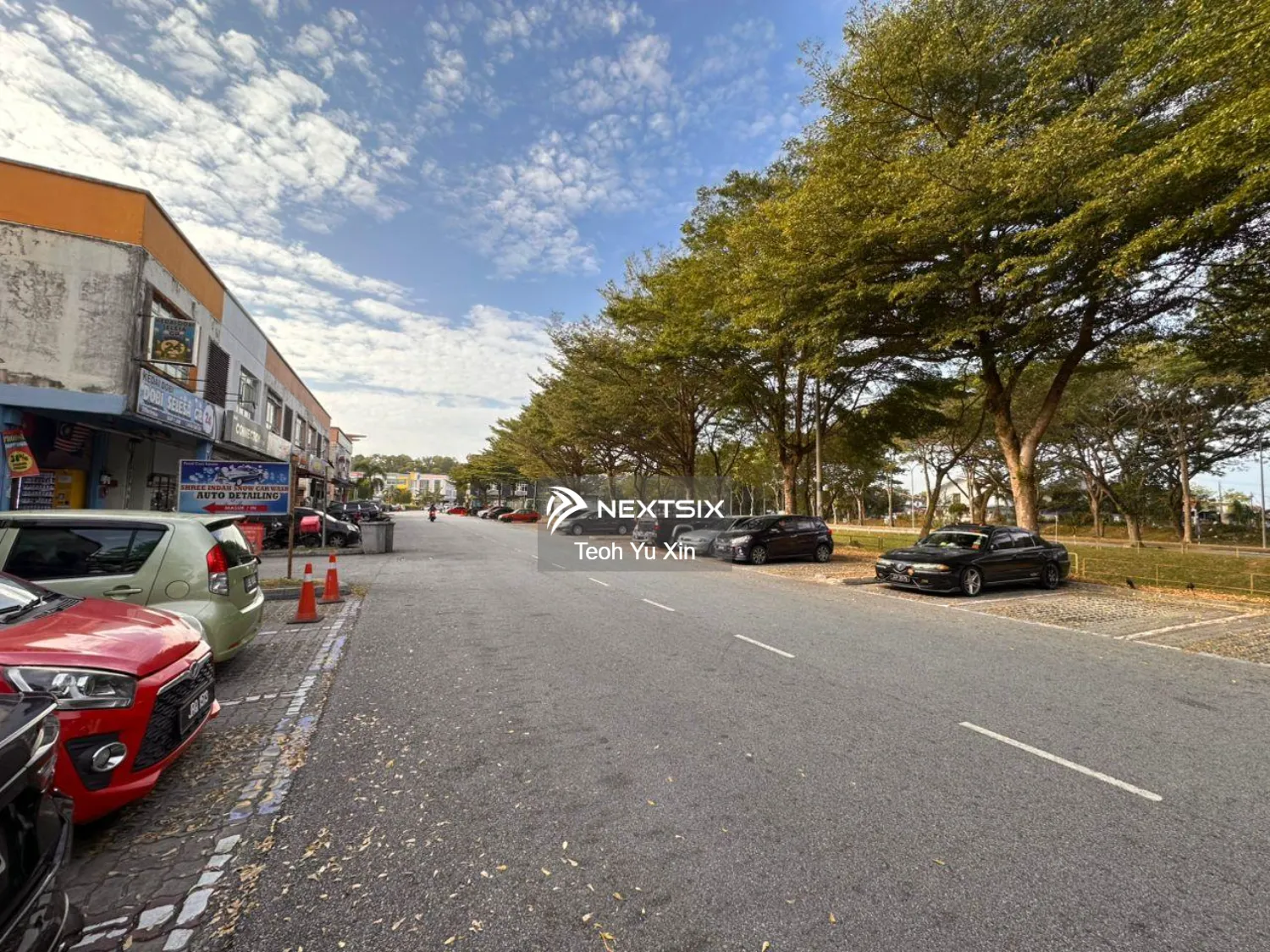 Shop For Sale in Gelang Patah Johor - Image 3