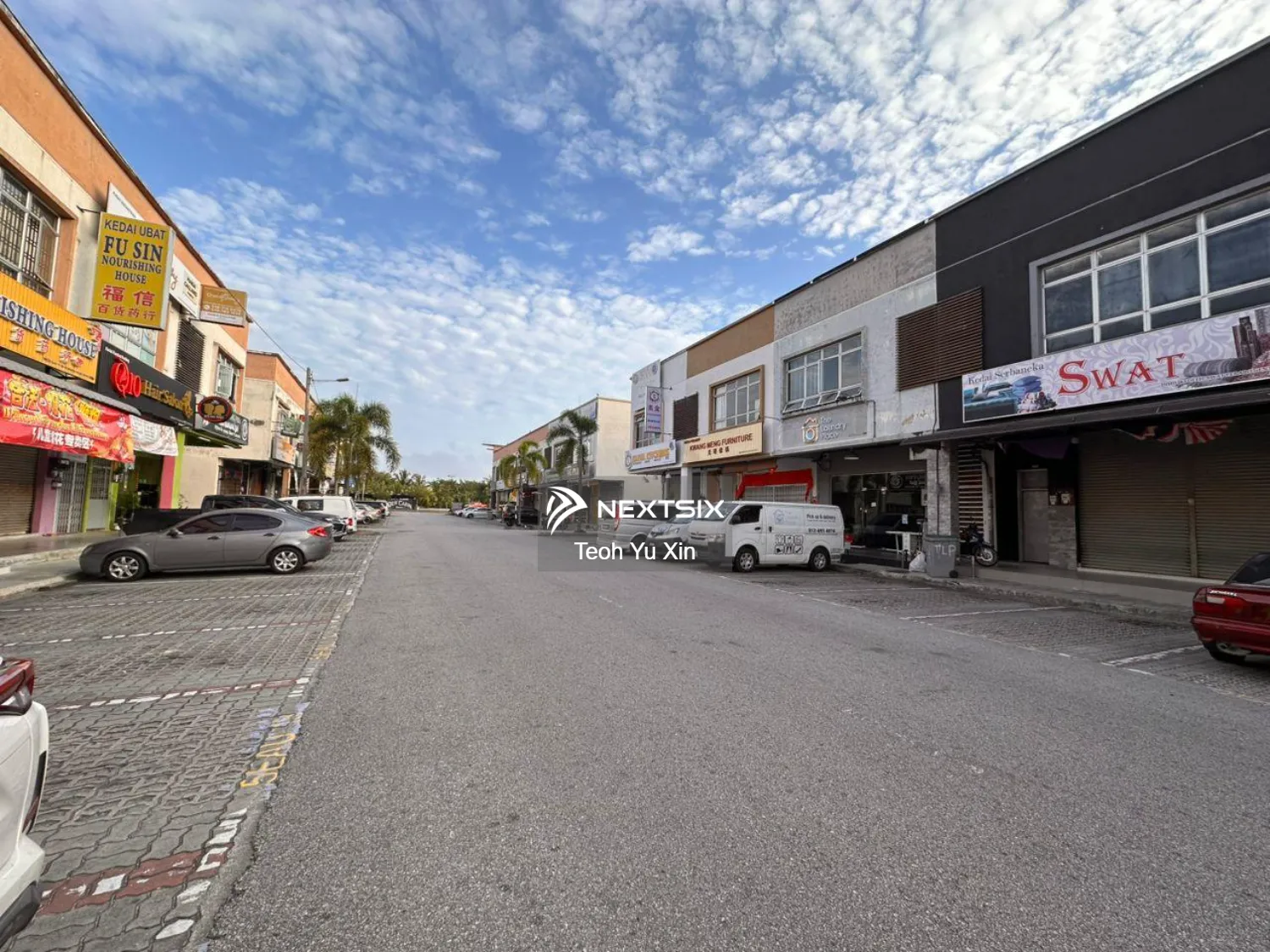 Shop For Sale in Gelang Patah Johor - Image 4