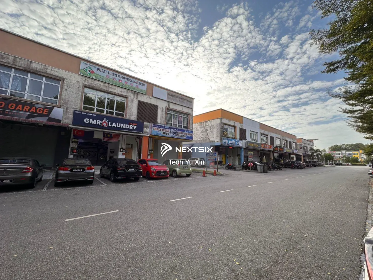 Shop For Sale in Gelang Patah Johor - Image 5