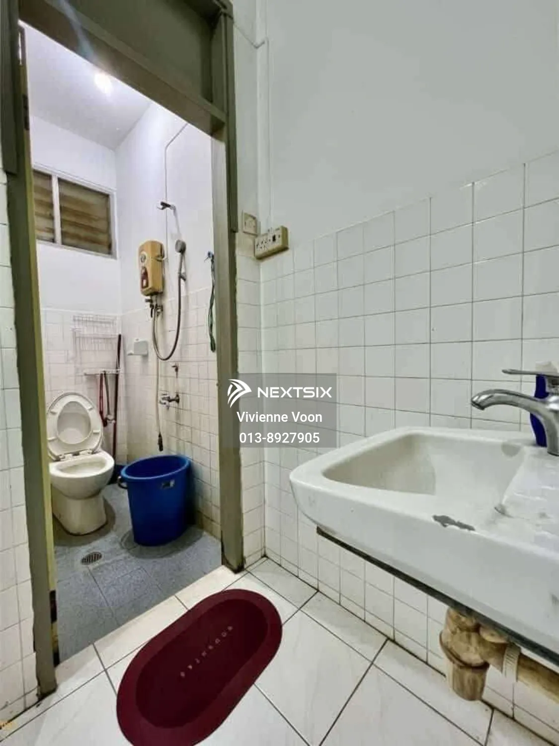 2-sty Terrace/Link House For Sale in Tawau Sabah