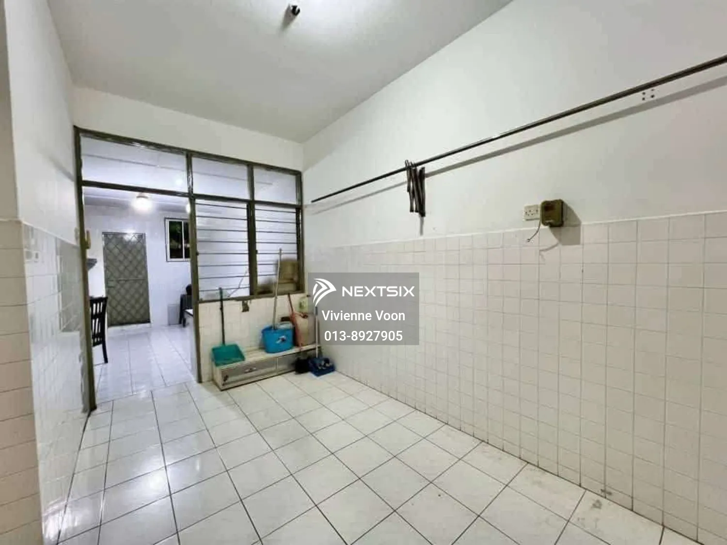 2-sty Terrace/Link House For Sale in Tawau Sabah - Image 10