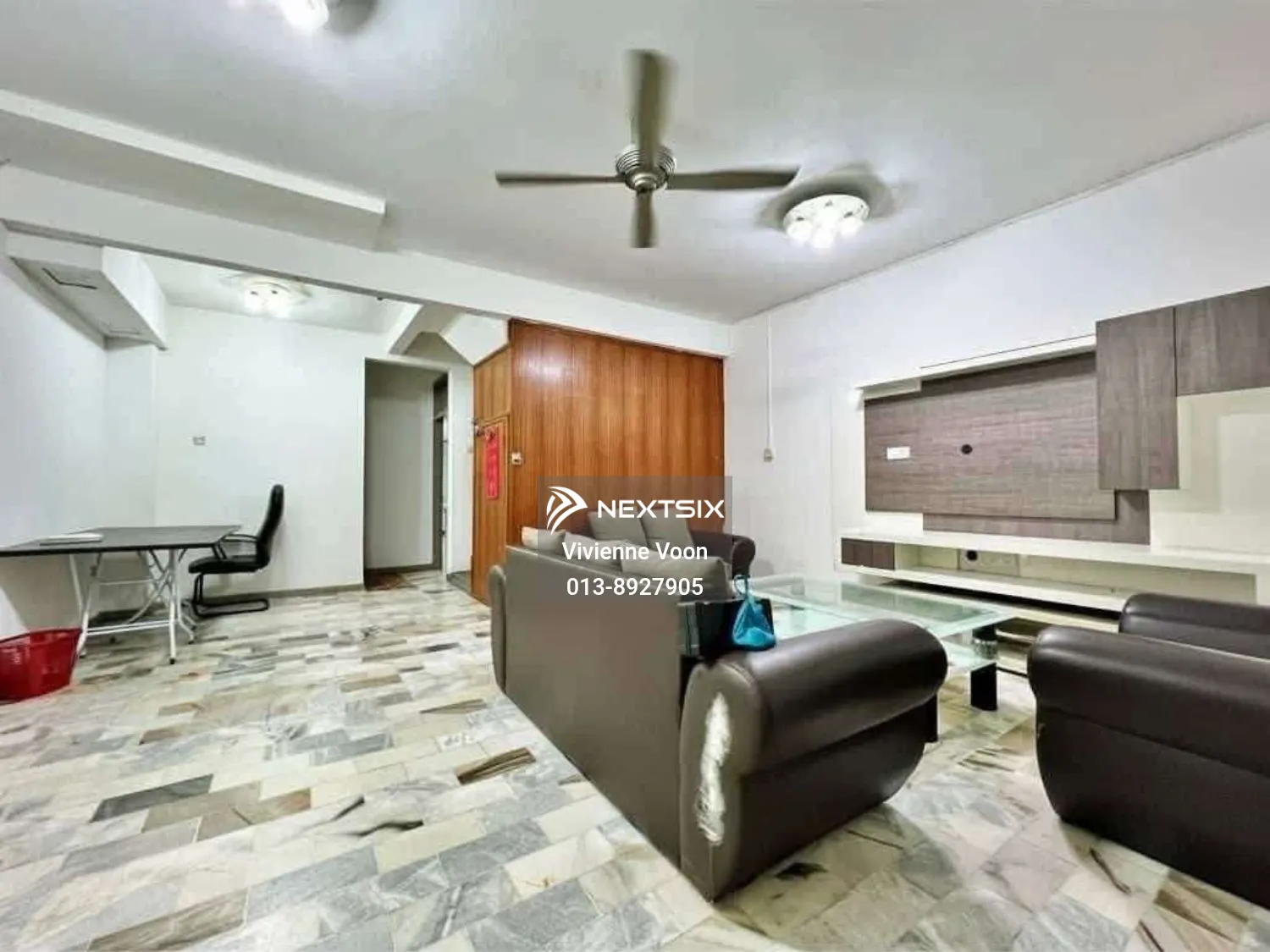 2-sty Terrace/Link House For Sale in Tawau Sabah - Image 11
