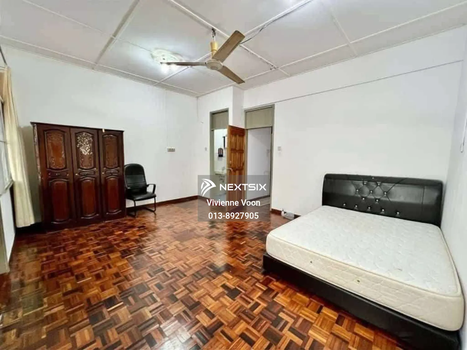 2-sty Terrace/Link House For Sale in Tawau Sabah - Image 3