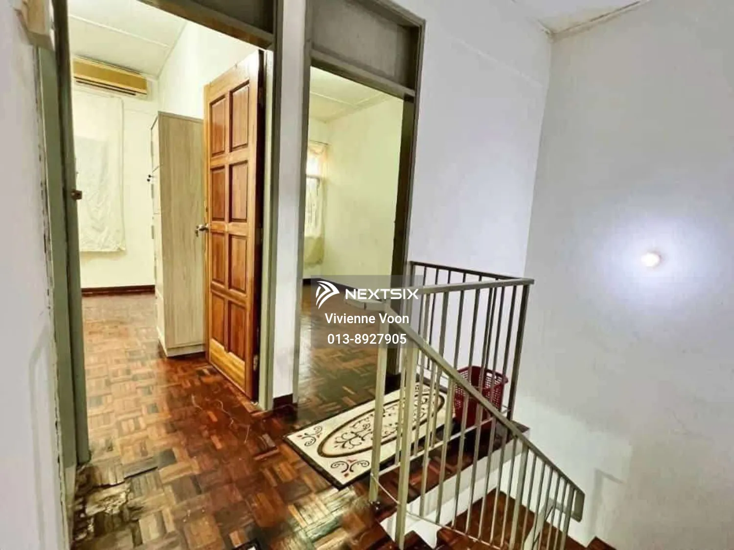 2-sty Terrace/Link House For Sale in Tawau Sabah - Image 5