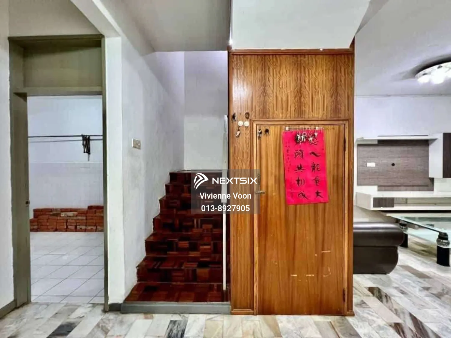 2-sty Terrace/Link House For Sale in Tawau Sabah - Image 7