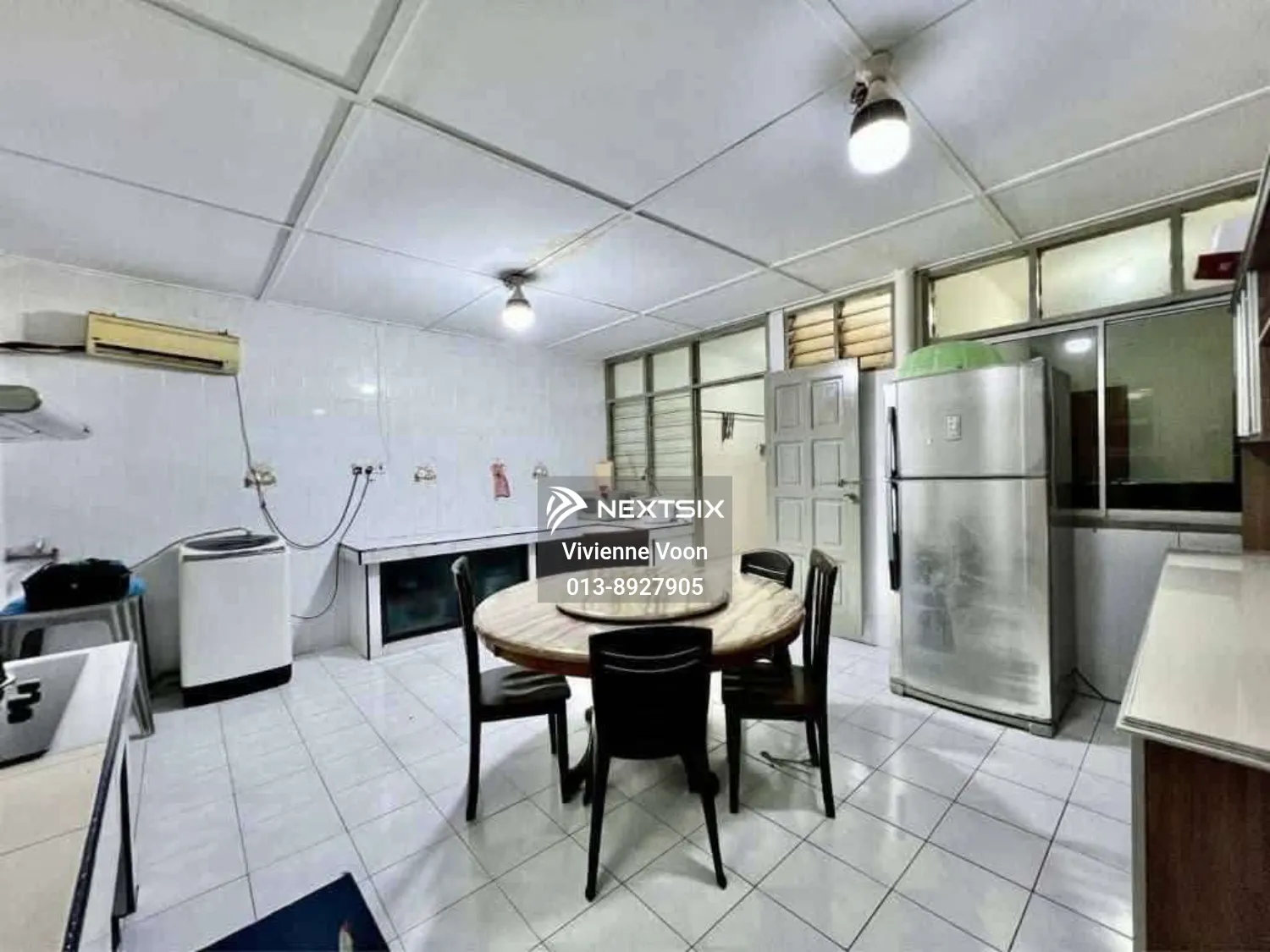 2-sty Terrace/Link House For Sale in Tawau Sabah - Image 8