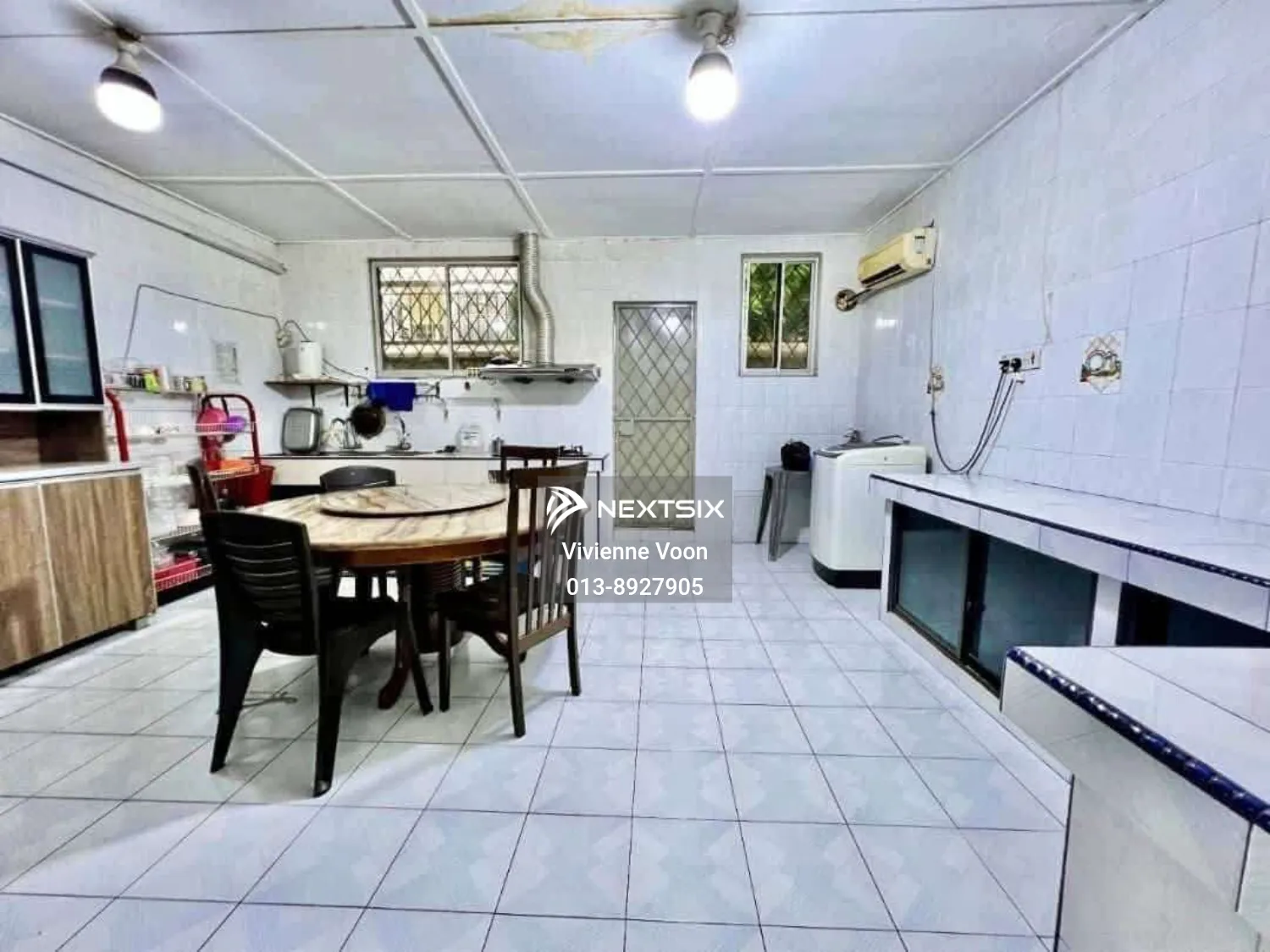 2-sty Terrace/Link House For Sale in Tawau Sabah - Image 9