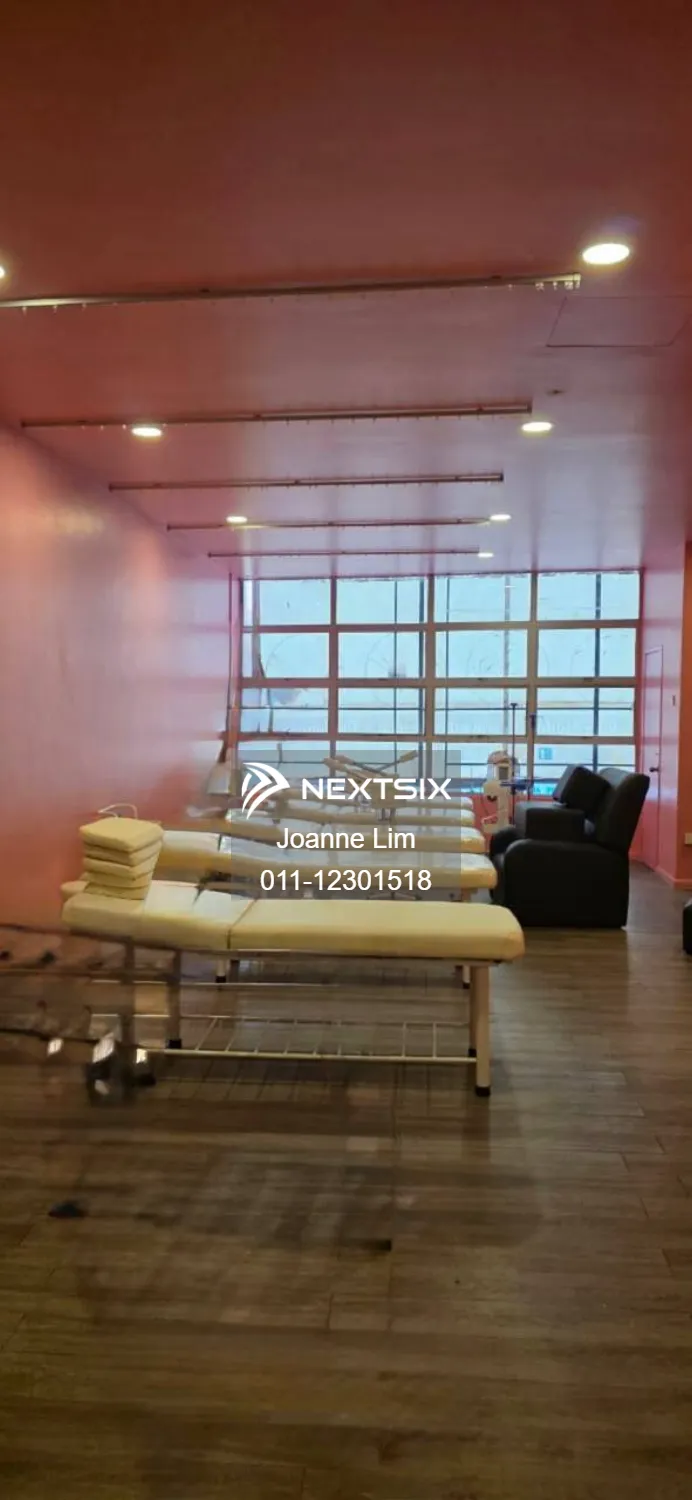 Shop Office For Rent in Klang Selangor