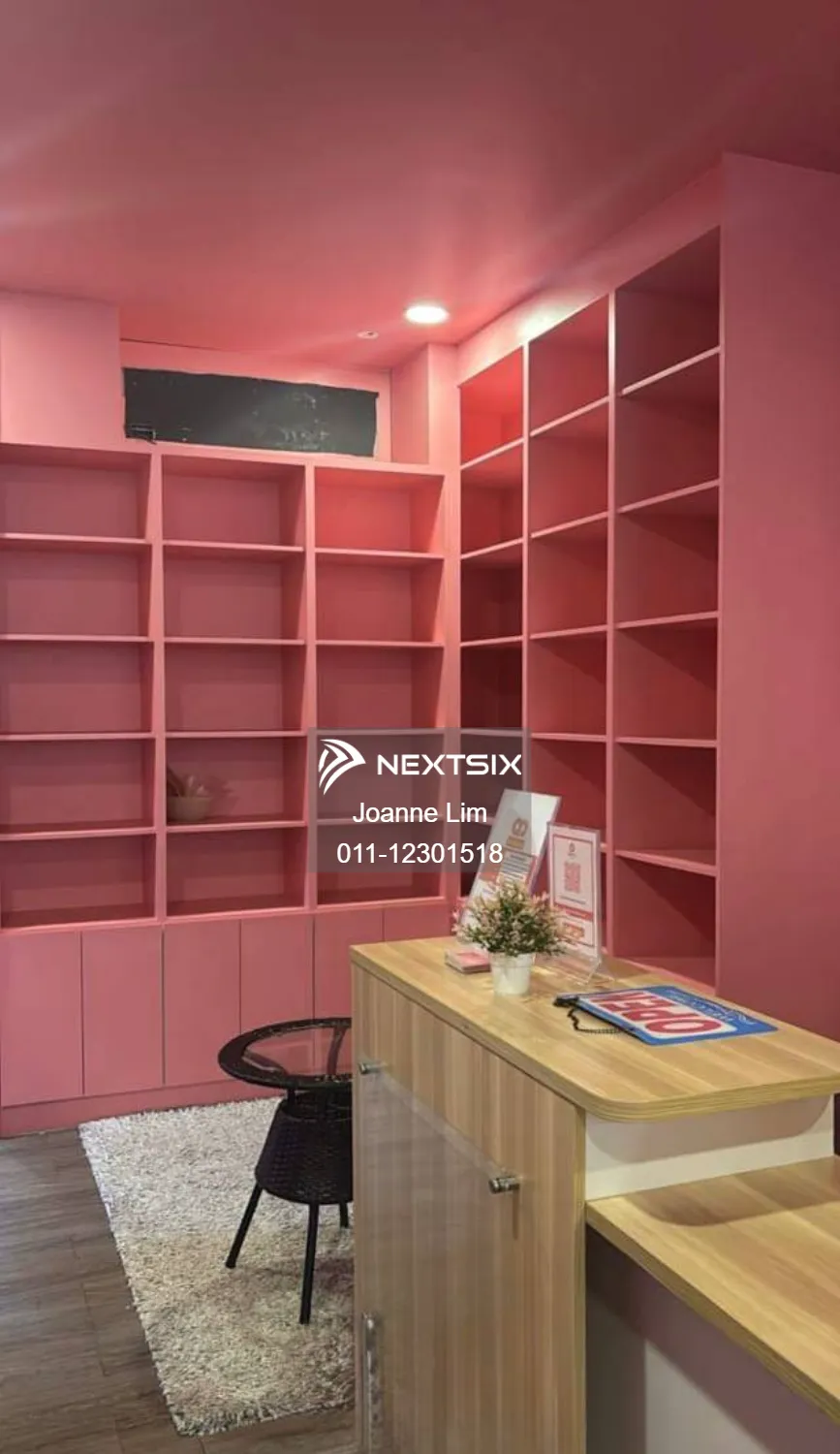 Shop Office For Rent in Klang Selangor - Image 3