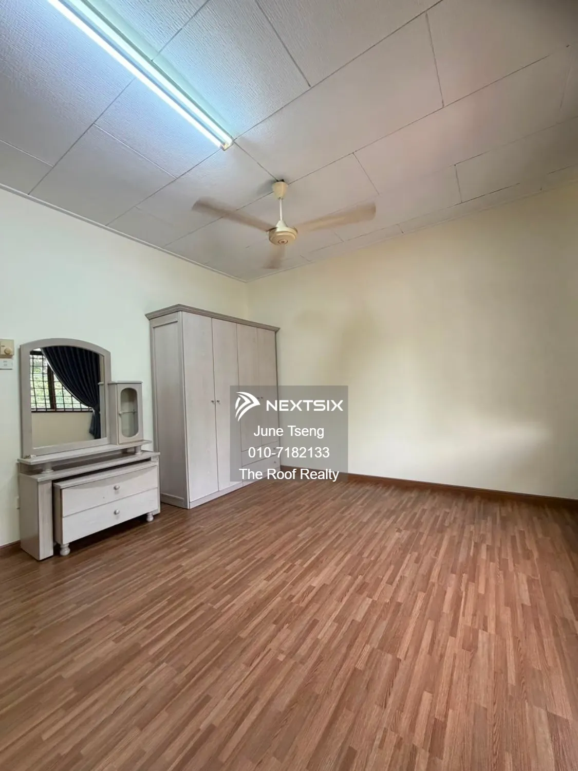 2-sty Terrace/Link House For Rent in Johor Bahru Johor