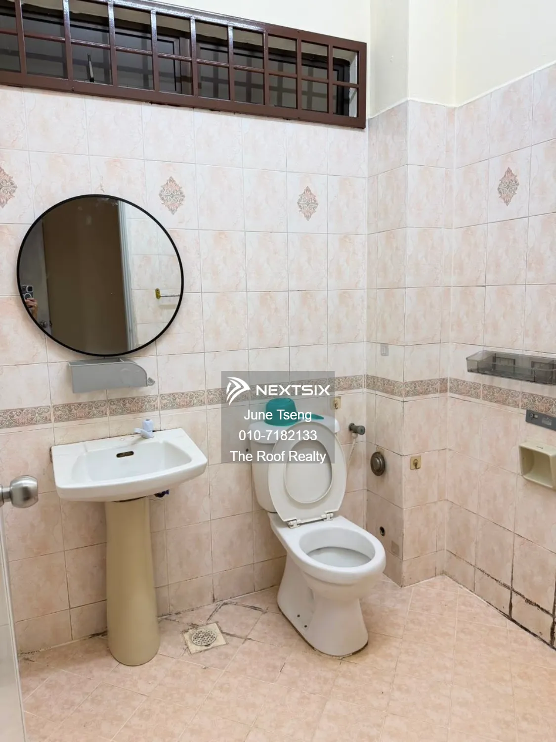 2-sty Terrace/Link House For Rent in Johor Bahru Johor - Image 2