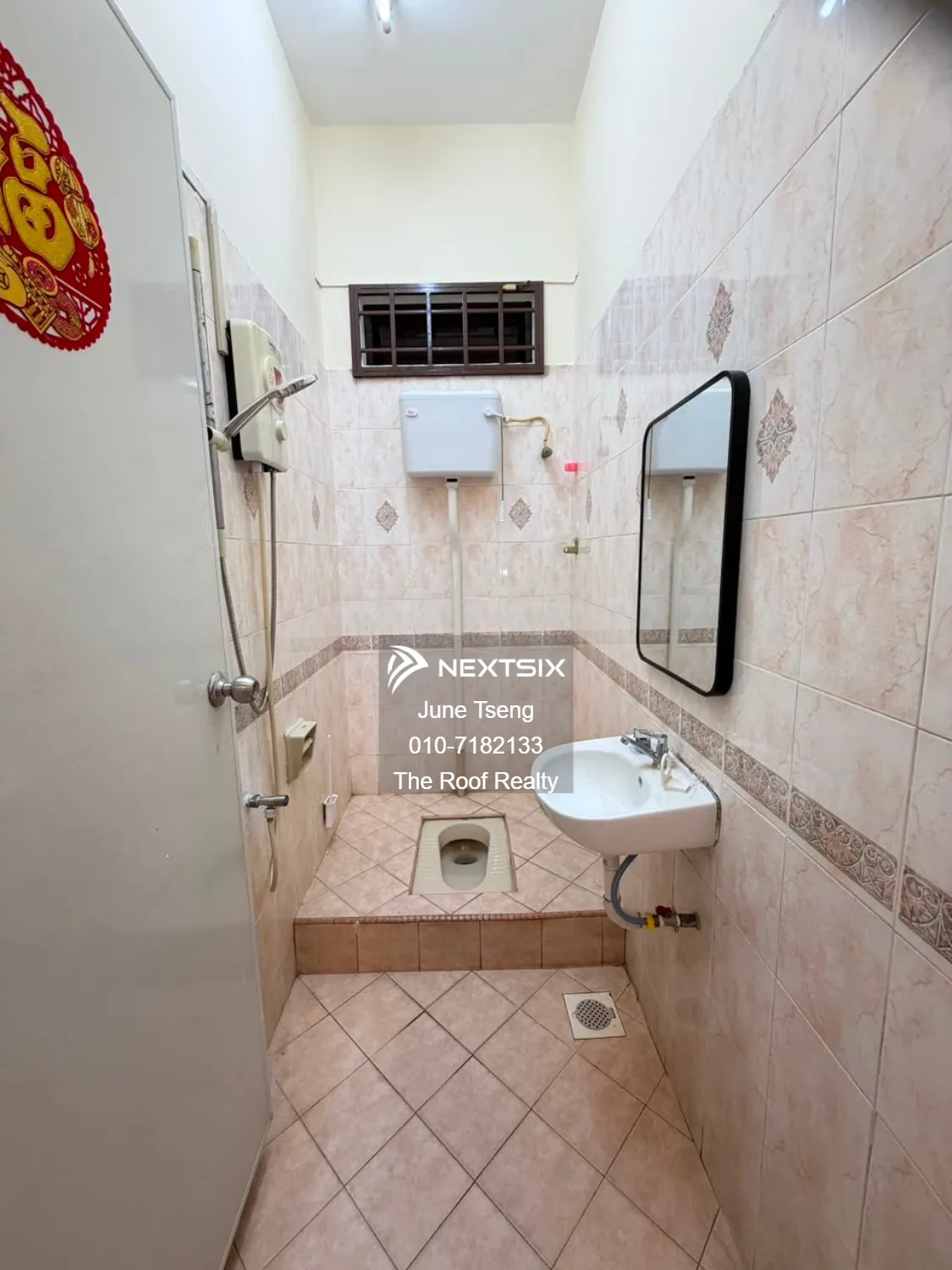 2-sty Terrace/Link House For Rent in Johor Bahru Johor - Image 3