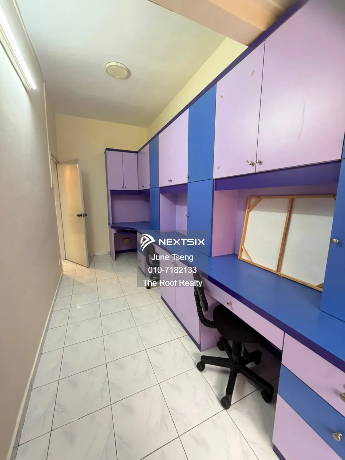 2-sty Terrace/Link House For Rent in Johor Bahru Johor - Image 4