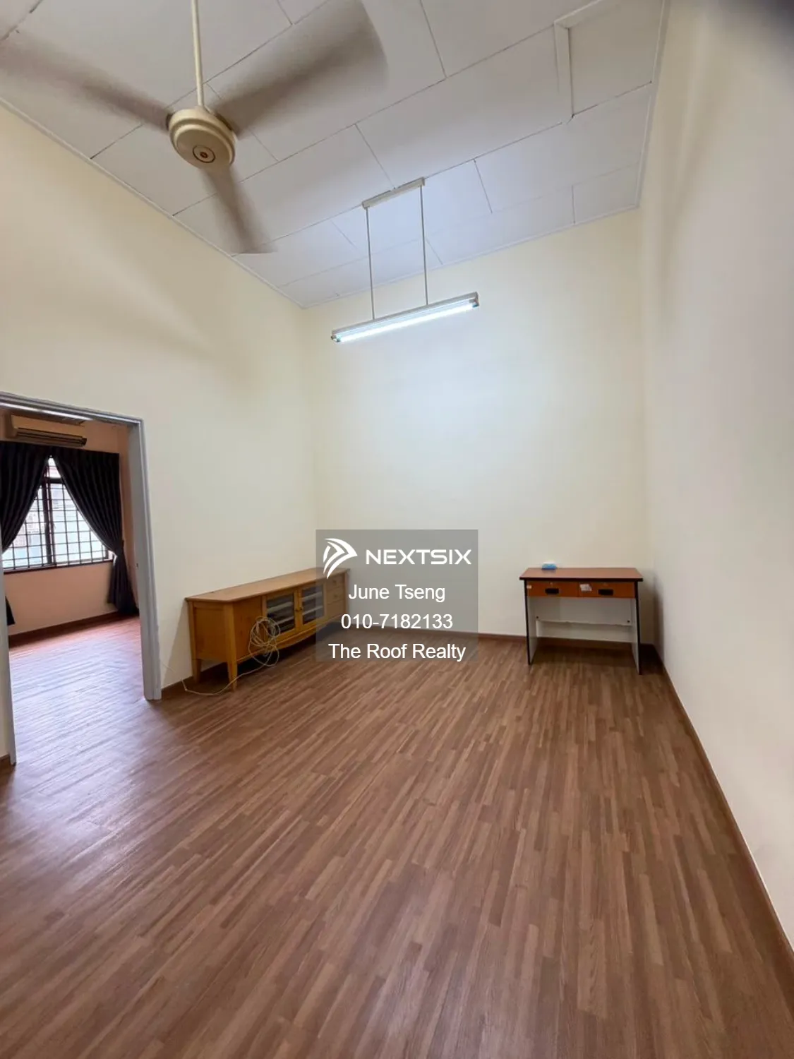 2-sty Terrace/Link House For Rent in Johor Bahru Johor - Image 5
