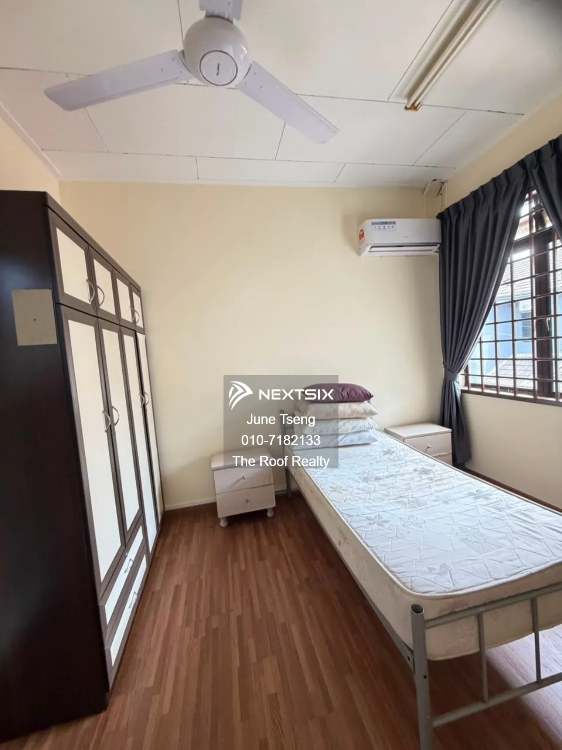 2-sty Terrace/Link House For Rent in Johor Bahru Johor - Image 6