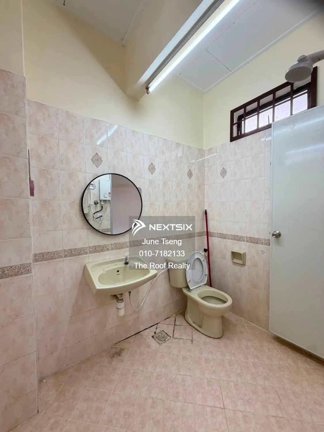 2-sty Terrace/Link House For Rent in Johor Bahru Johor - Image 7