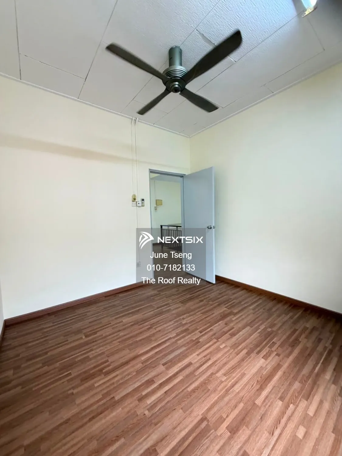 2-sty Terrace/Link House For Rent in Johor Bahru Johor - Image 8