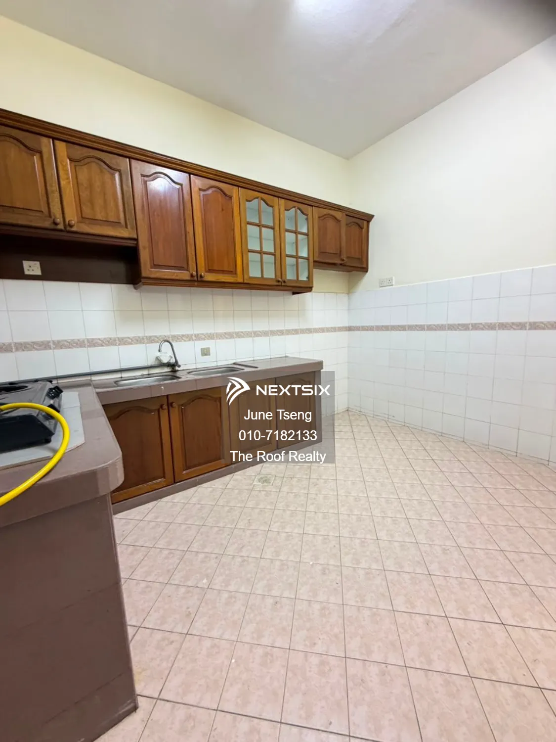 2-sty Terrace/Link House For Rent in Johor Bahru Johor - Image 9