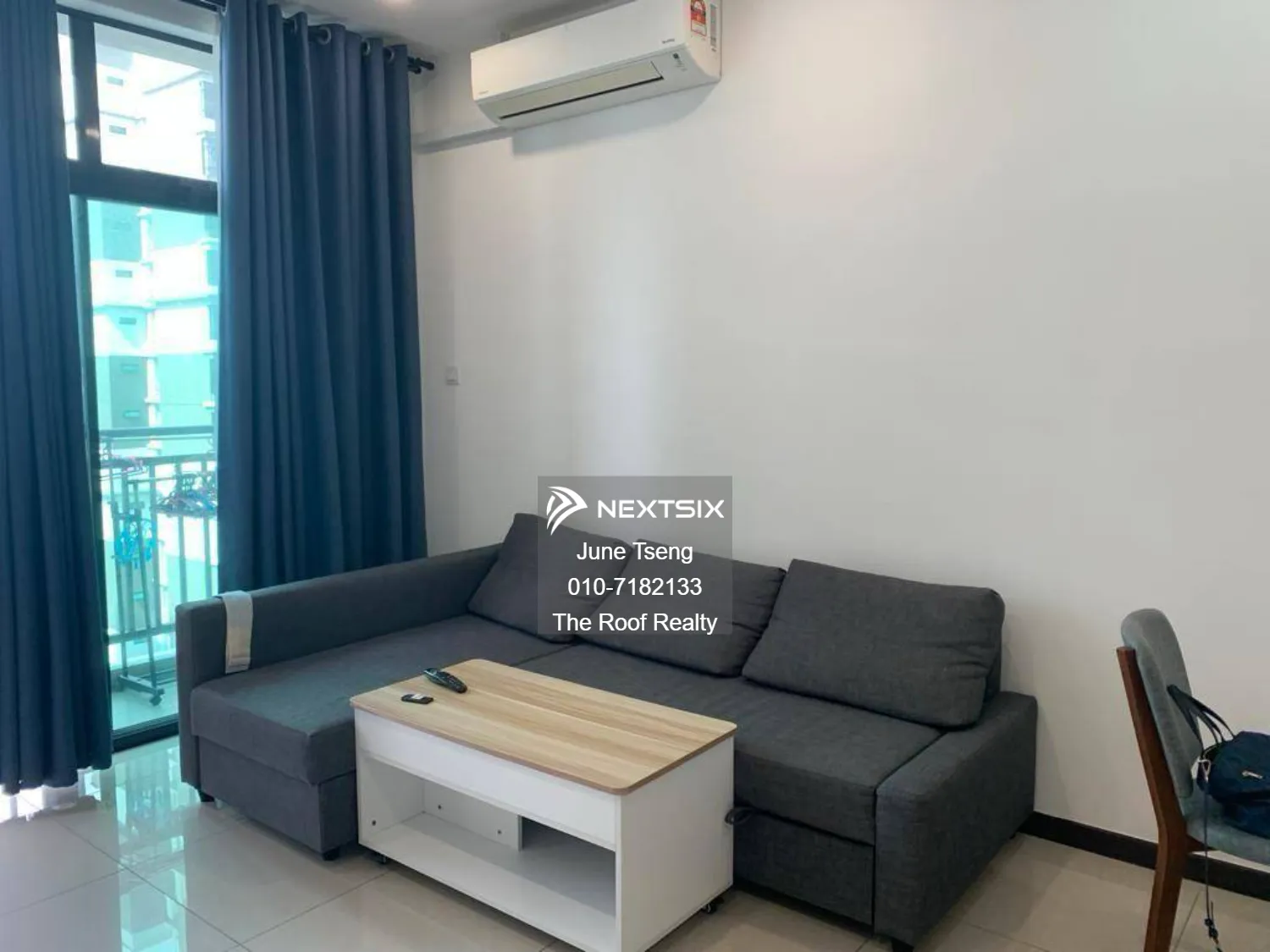 Serviced Residence For Rent in Johor Bahru Johor