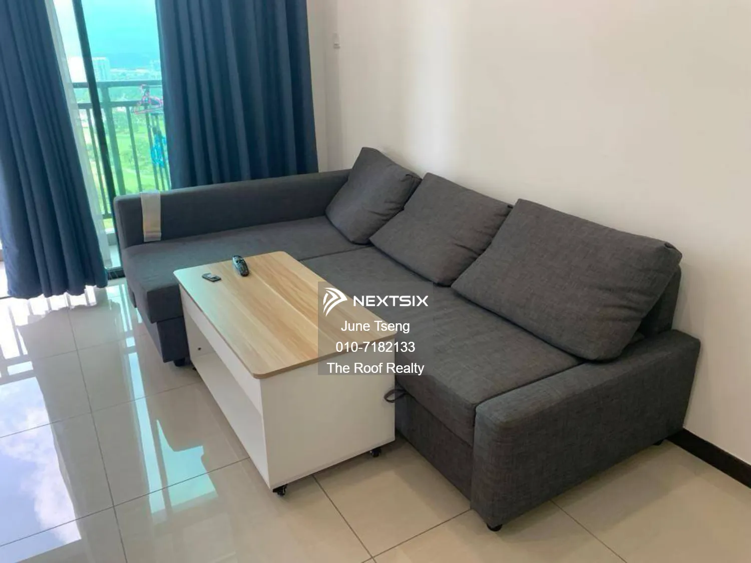 Serviced Residence For Rent in Johor Bahru Johor - Image 2