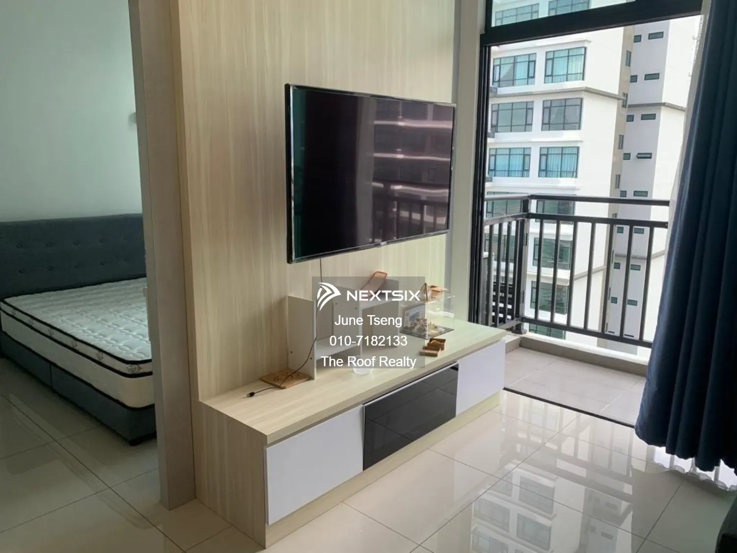 Serviced Residence For Rent in Johor Bahru Johor - Image 3