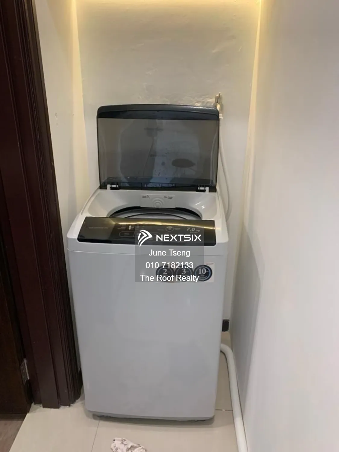 Serviced Residence For Rent in Johor Bahru Johor - Image 4