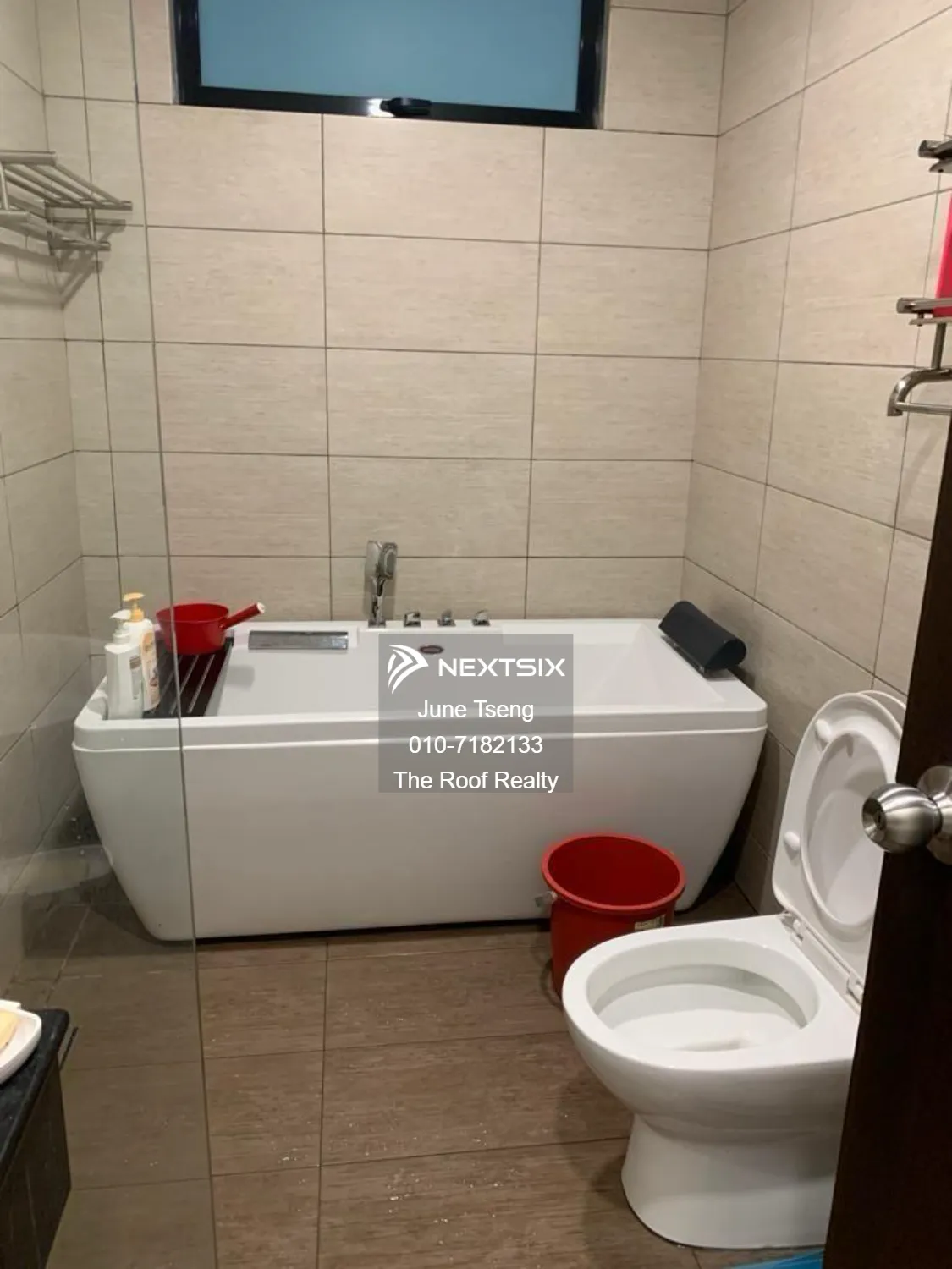 Serviced Residence For Rent in Johor Bahru Johor - Image 5