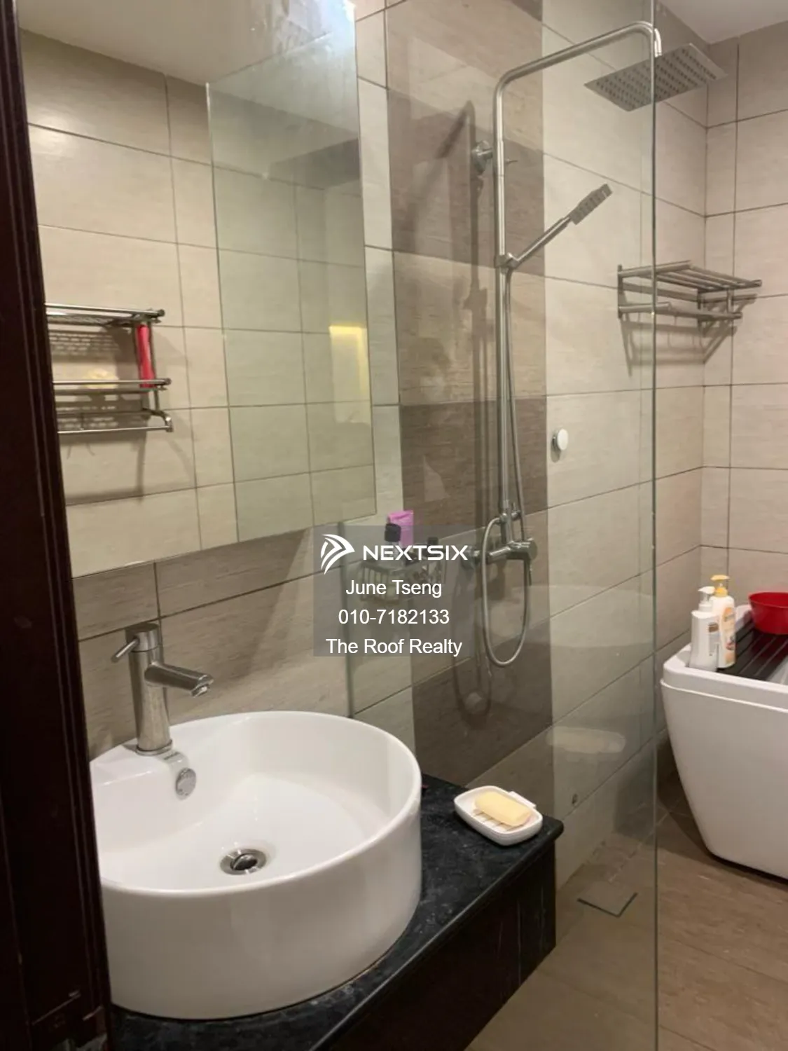 Serviced Residence For Rent in Johor Bahru Johor - Image 6