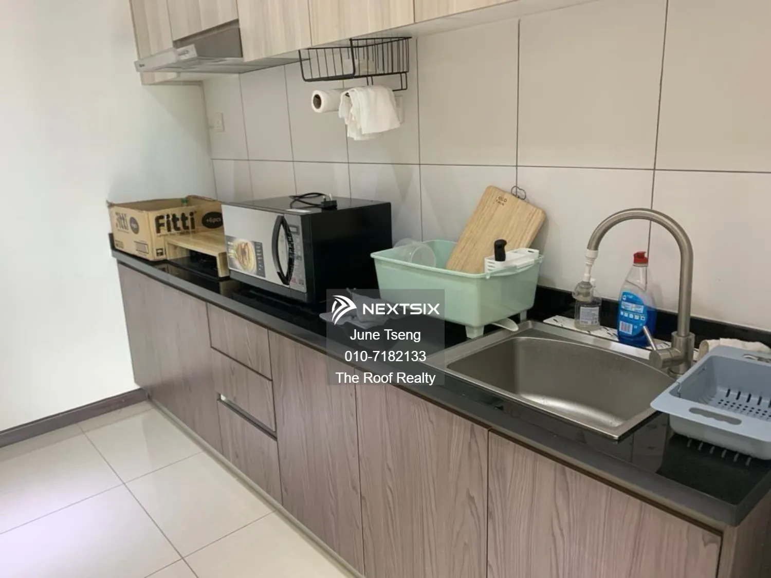 Serviced Residence For Rent in Johor Bahru Johor - Image 7