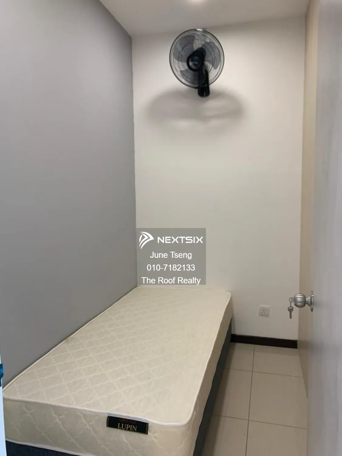 Serviced Residence For Rent in Johor Bahru Johor - Image 8