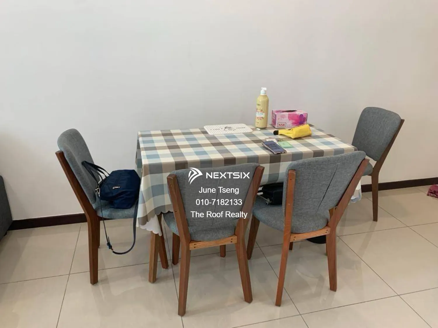 Serviced Residence For Rent in Johor Bahru Johor - Image 9