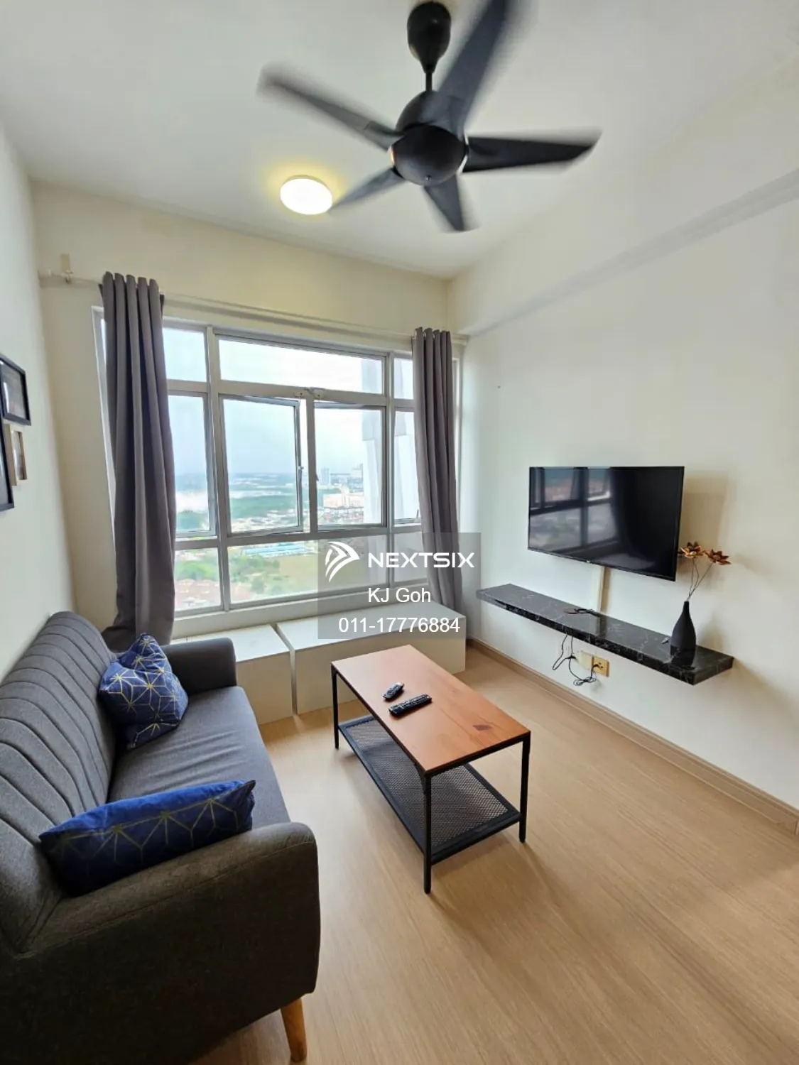 Apartment For Rent in Perling Johor - Image 5