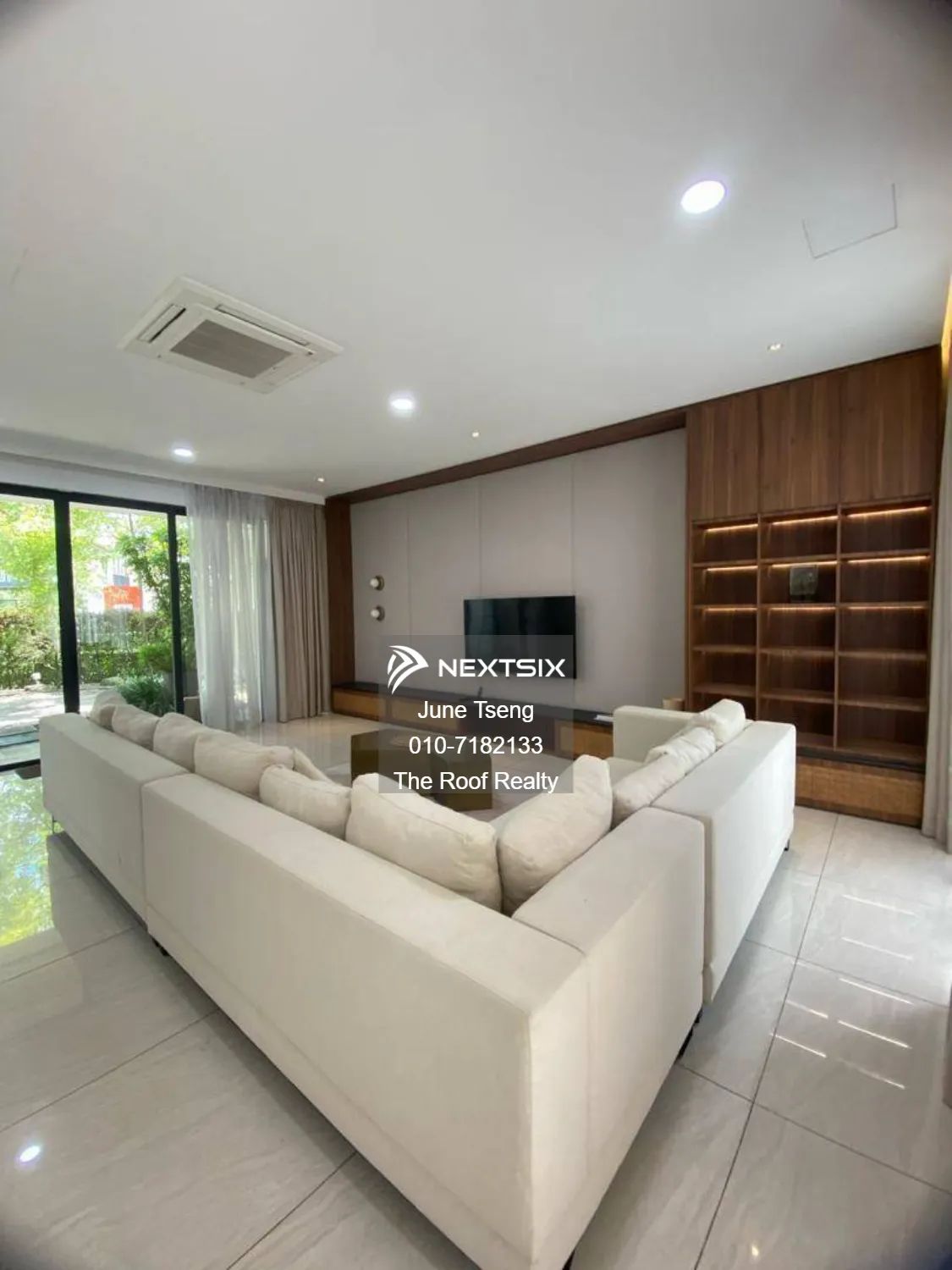 2-sty Terrace/Link House For Sale in Masai Johor
