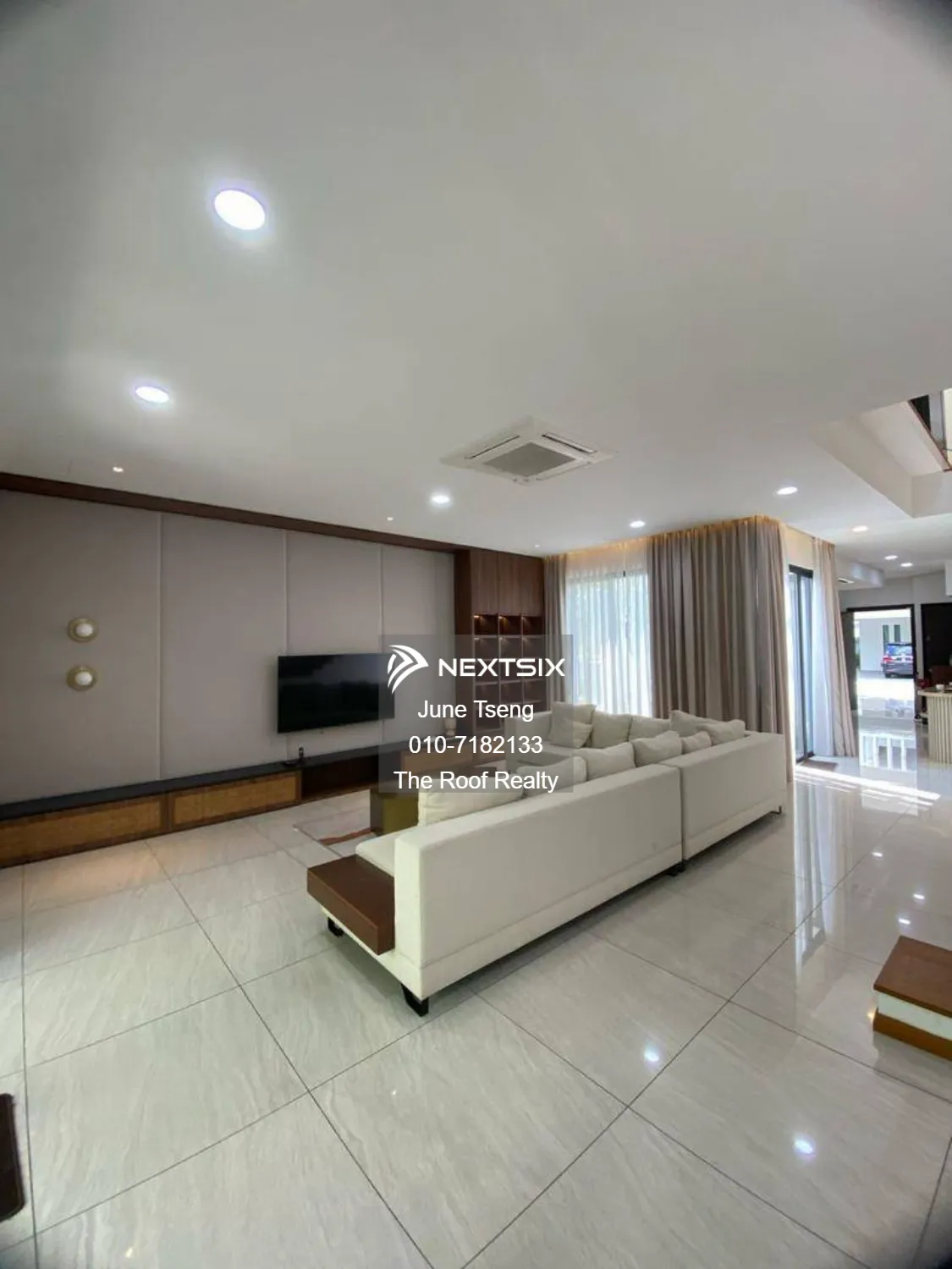 2-sty Terrace/Link House For Sale in Masai Johor - Image 15