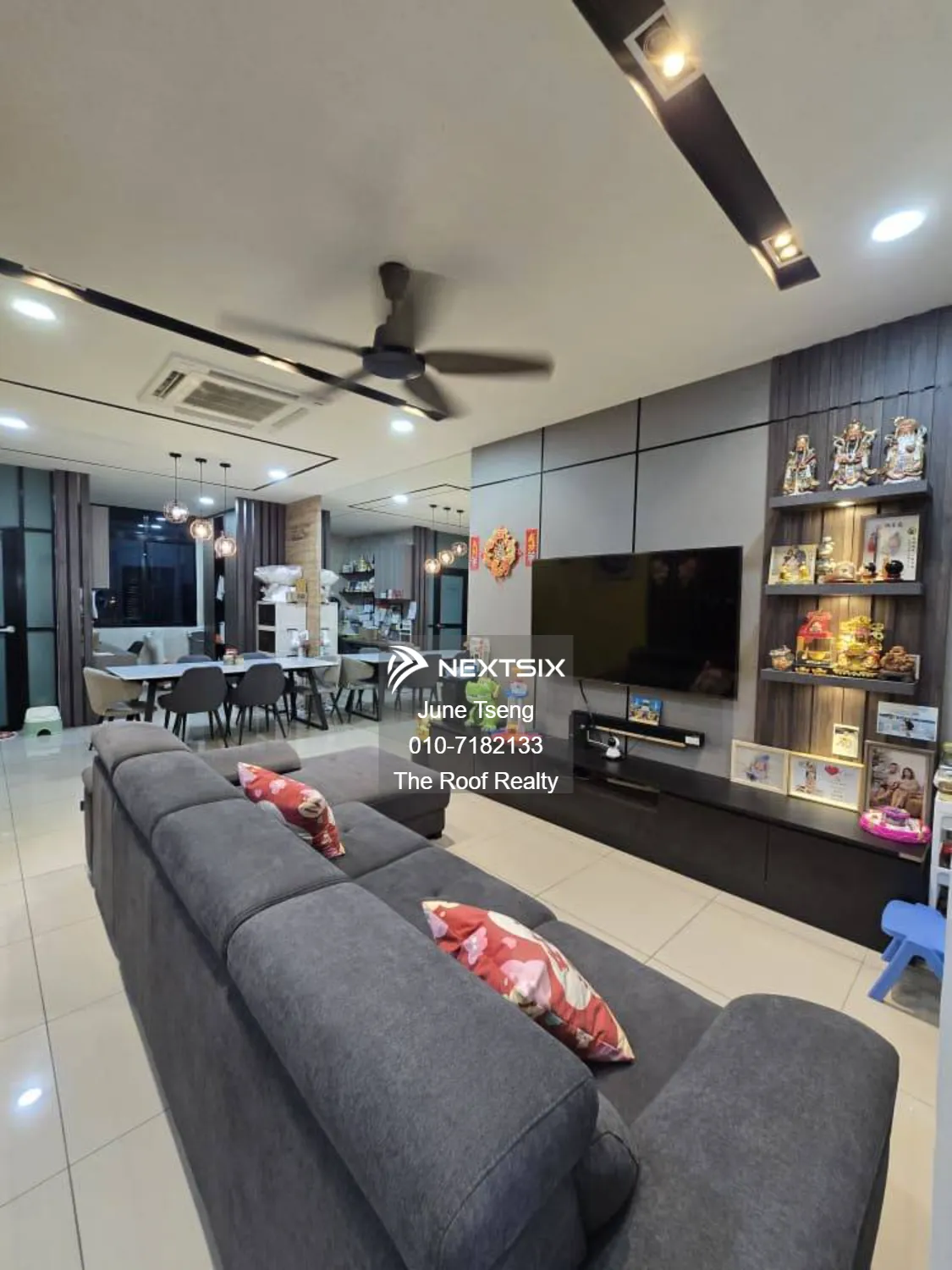 2-sty Terrace/Link House For Sale in Masai Johor - Image 10