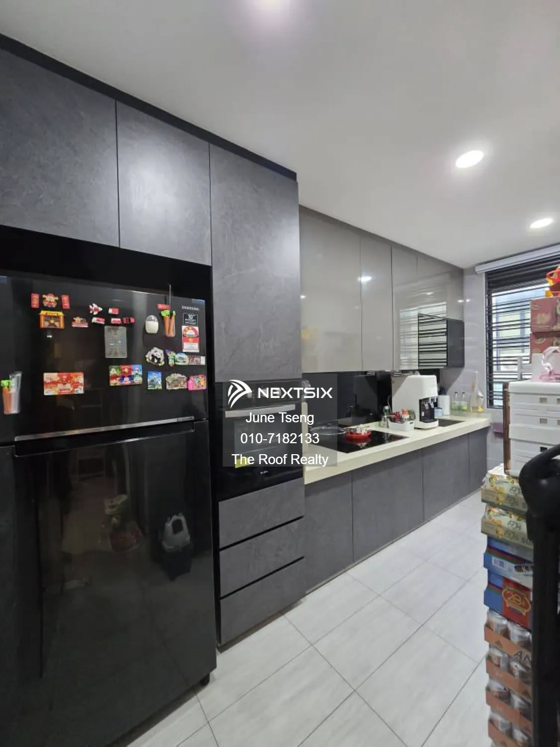 2-sty Terrace/Link House For Sale in Masai Johor - Image 13