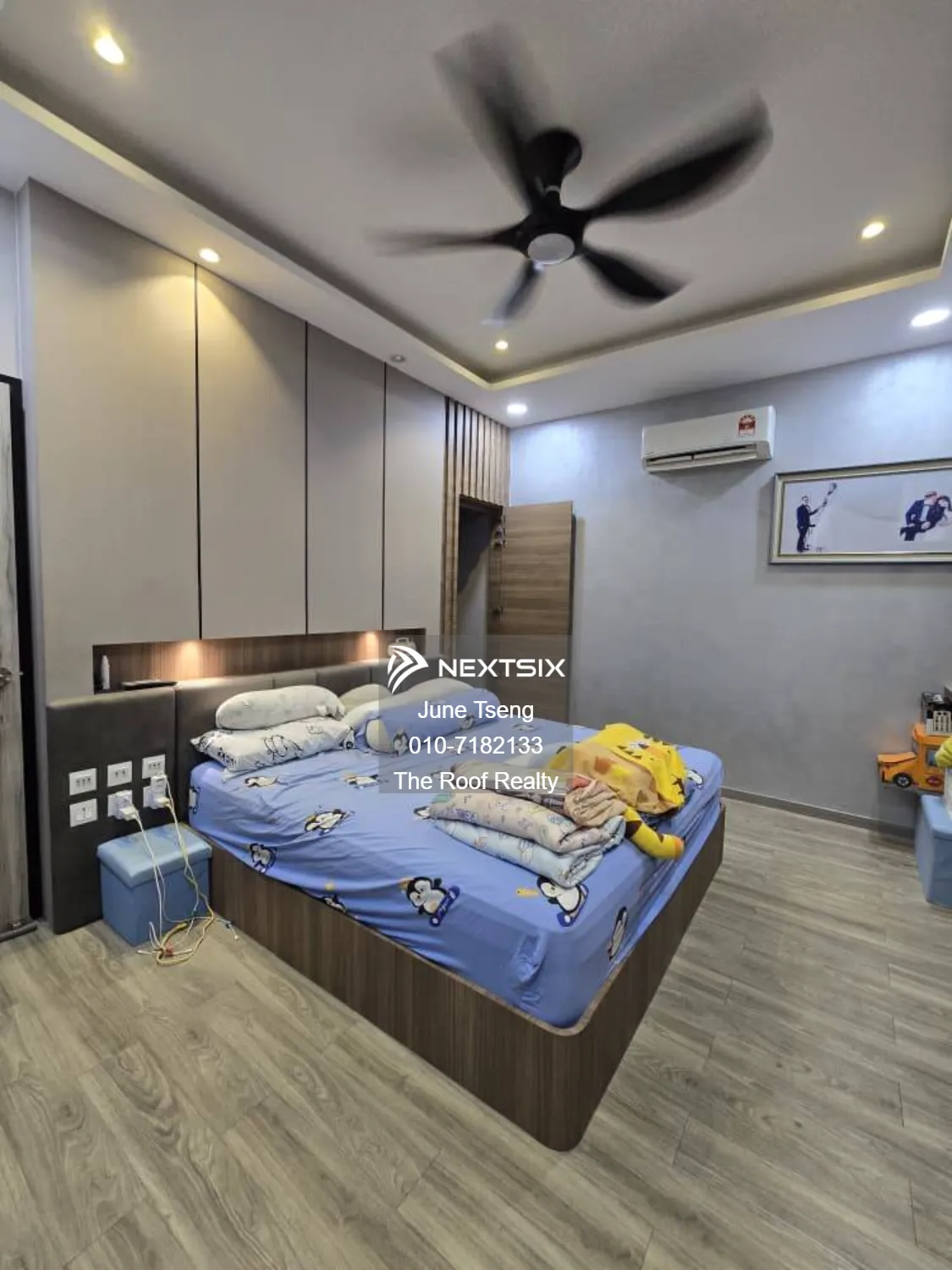 2-sty Terrace/Link House For Sale in Masai Johor - Image 14