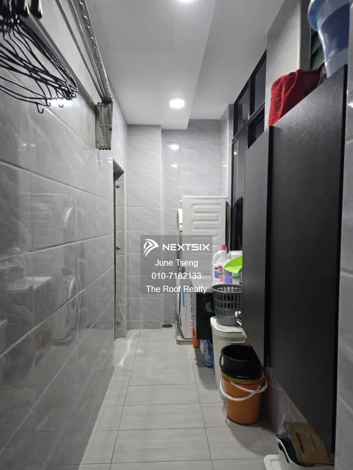 2-sty Terrace/Link House For Sale in Masai Johor - Image 5