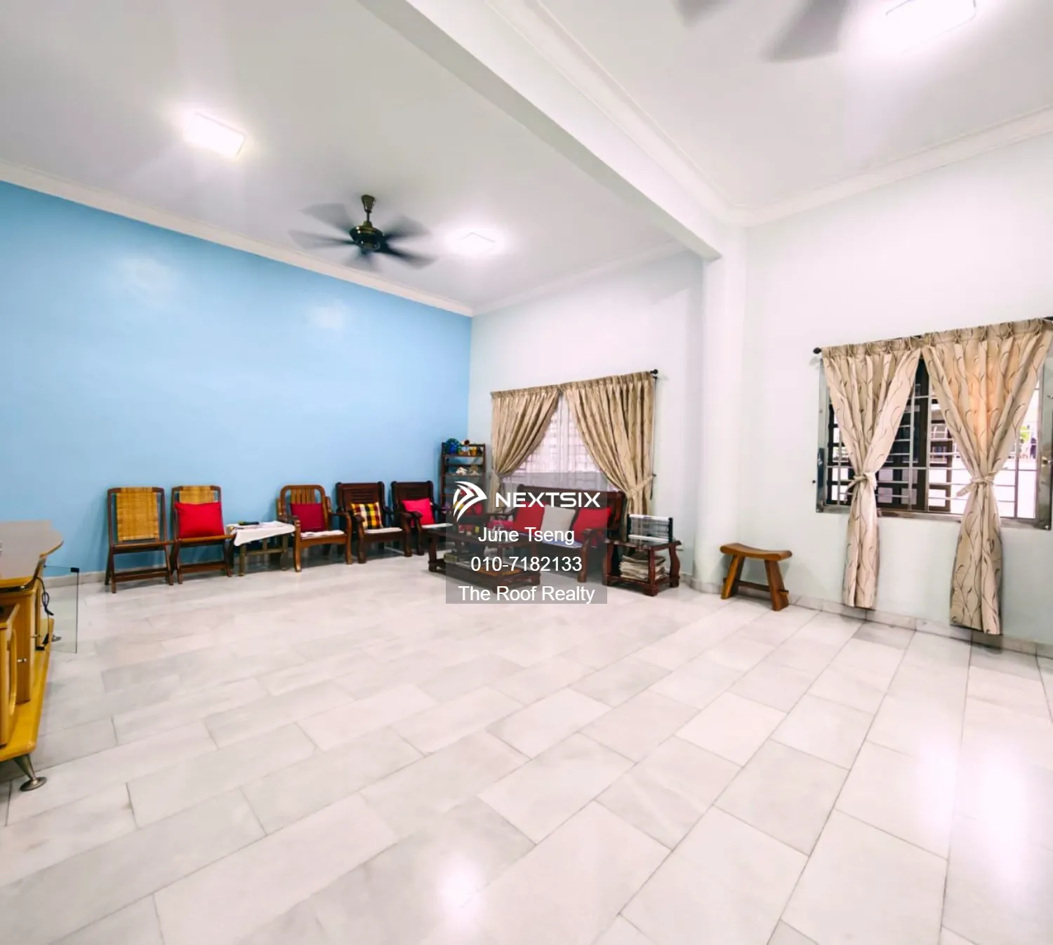 Bungalow For Sale in Johor Bahru Johor
