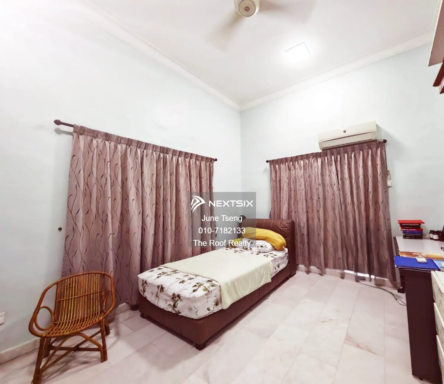 Bungalow For Sale in Johor Bahru Johor - Image 10