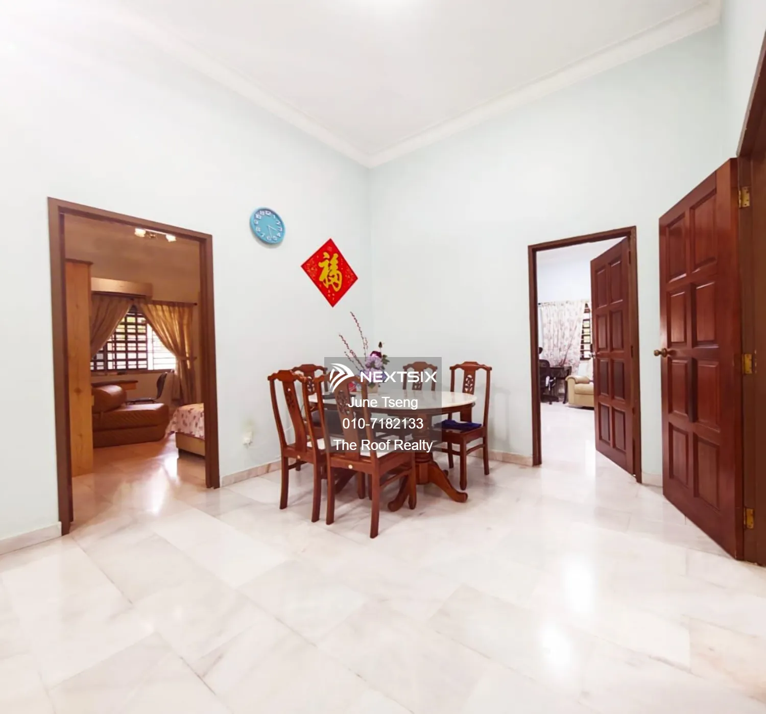 Bungalow For Sale in Johor Bahru Johor - Image 12