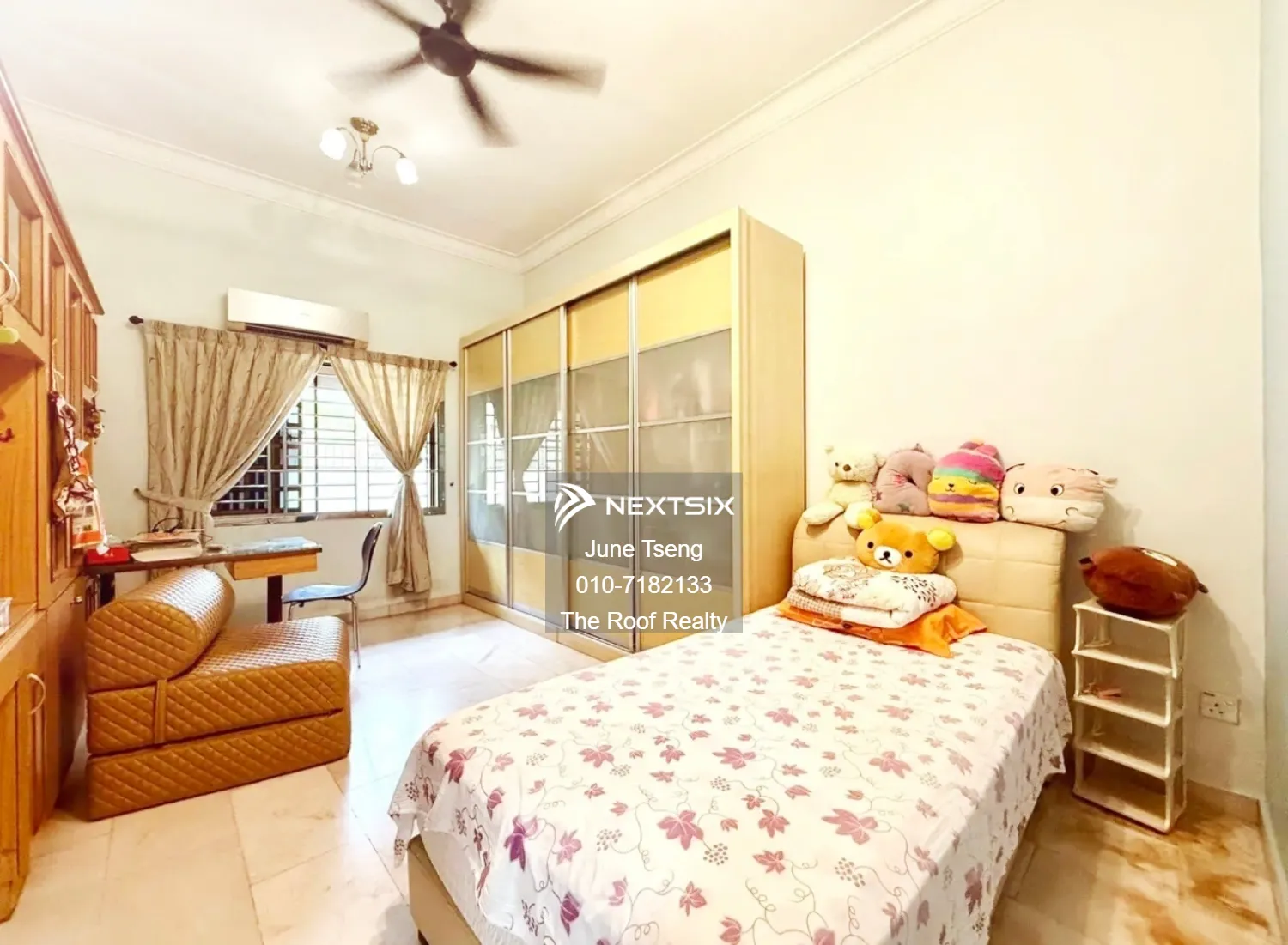 Bungalow For Sale in Johor Bahru Johor - Image 13