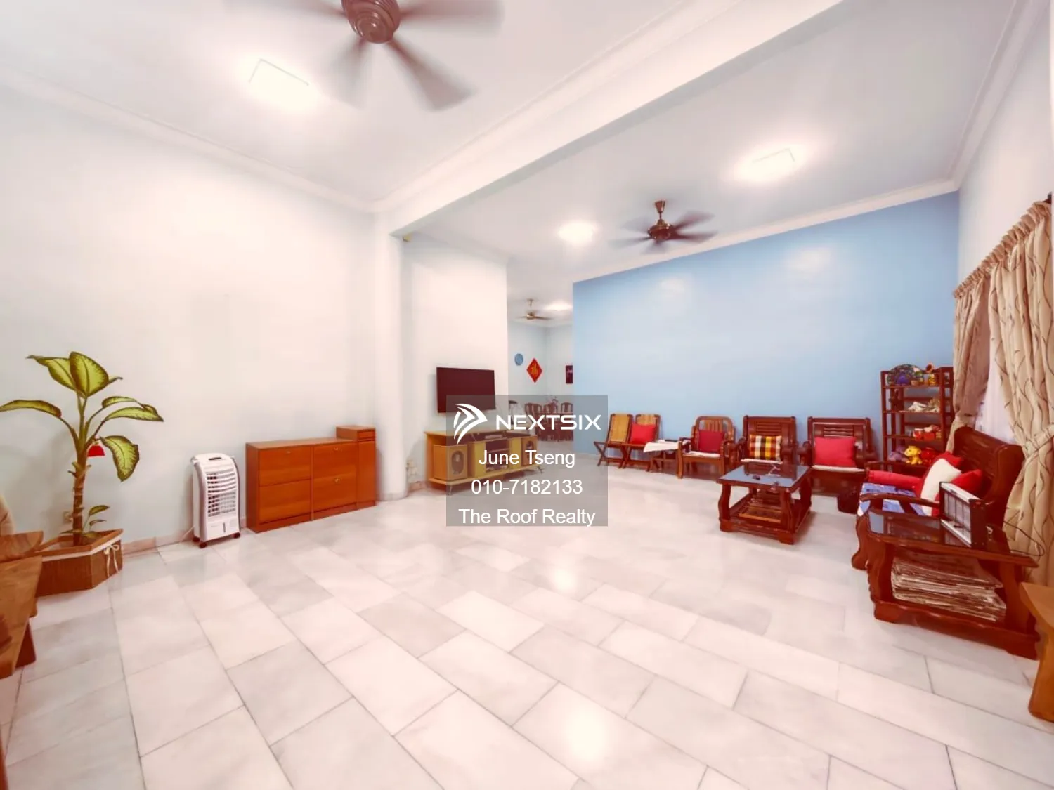 Bungalow For Sale in Johor Bahru Johor - Image 2